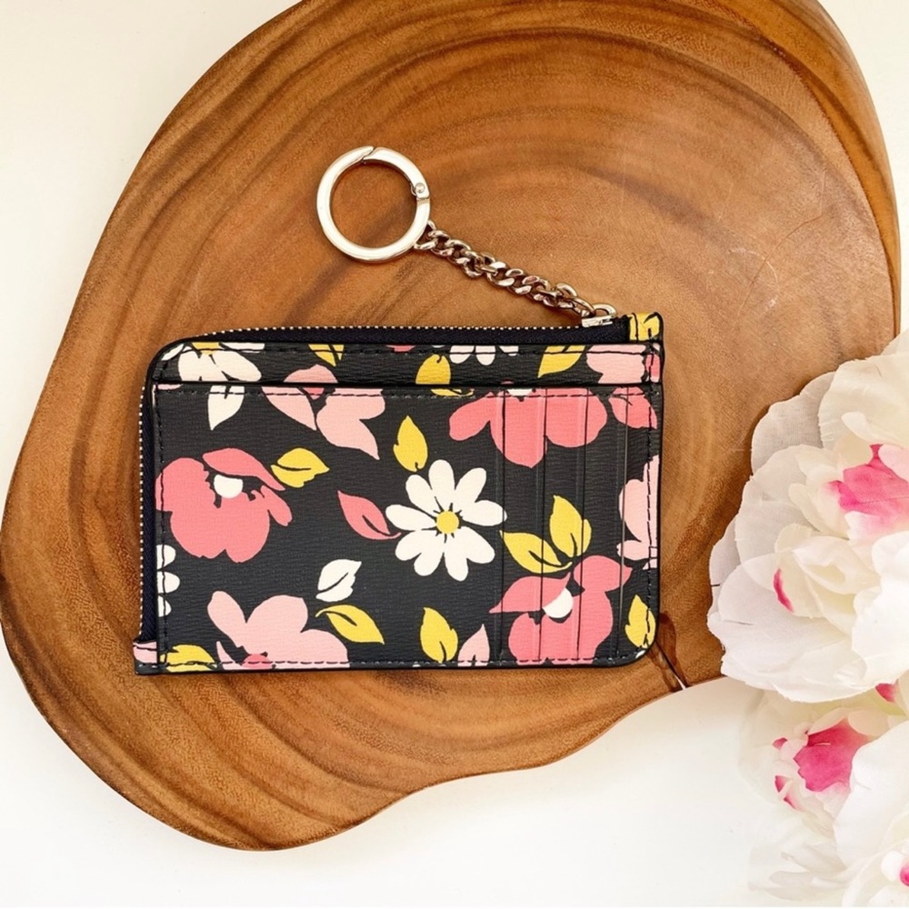 Kate Spade ♠️ card holder - Picture 3 of 7